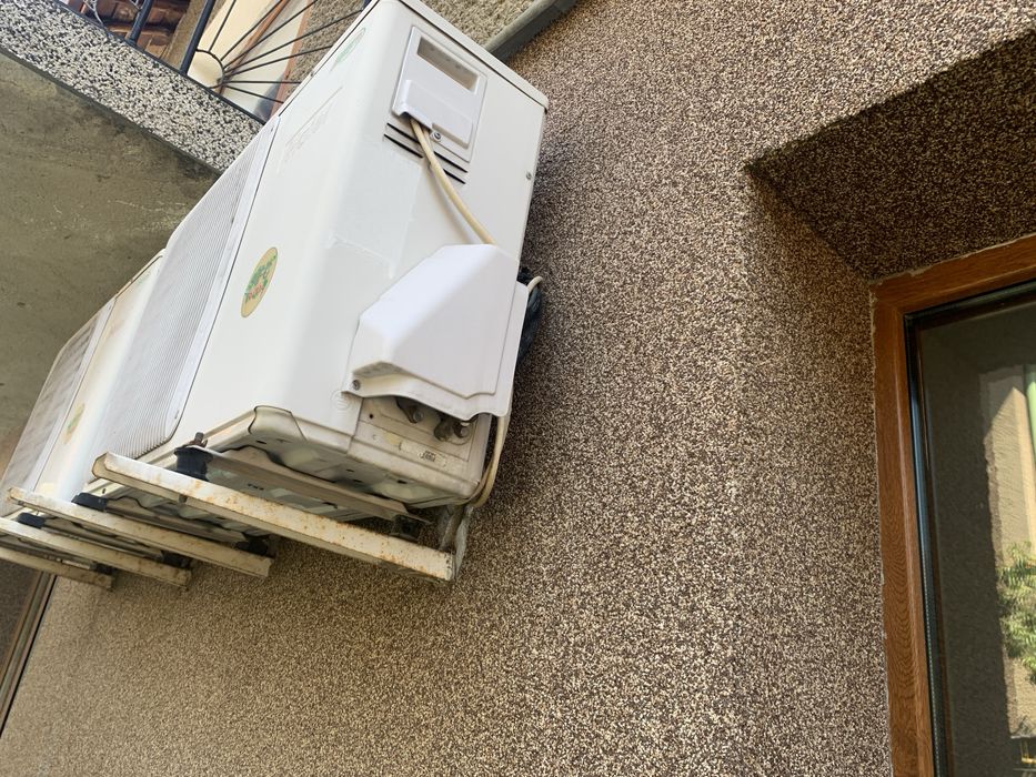 Haier MODEL: HSU 09HV03/R2 (DB)