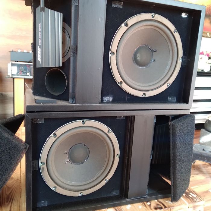 boxe Bosse seriile 1 .2. .