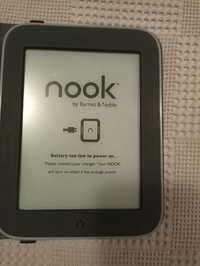Електронен четец за книги Nook