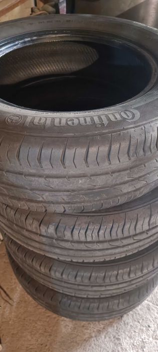 Continental cobalt balon