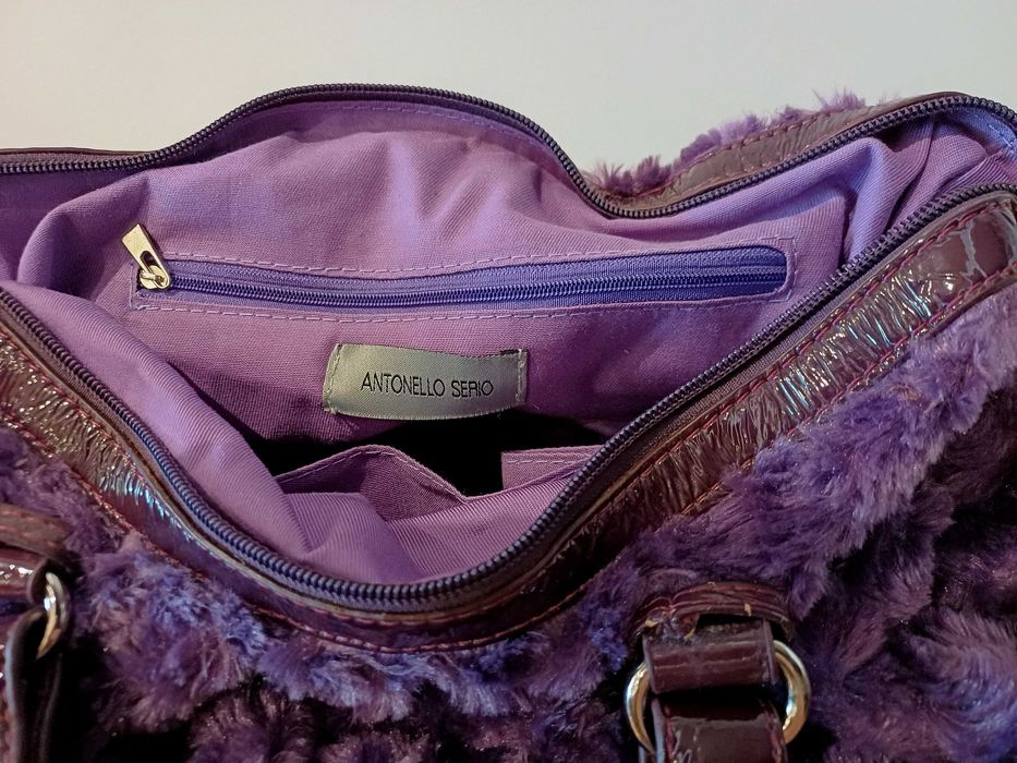 Дамска чанта Antonello Serio