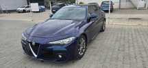 Alfa Romeo Giulia Alfa Romeo Giulia 2.2 Diesel, 150 CP, Automată, 2017