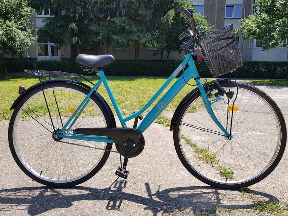 Bicicleta DHL femei