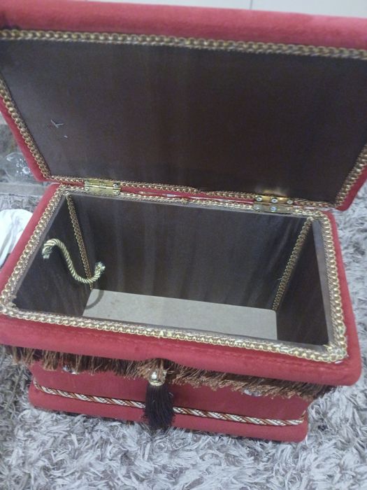 Sunduk Sandiq sunduk