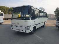 Isuzu avtobus Hc 40