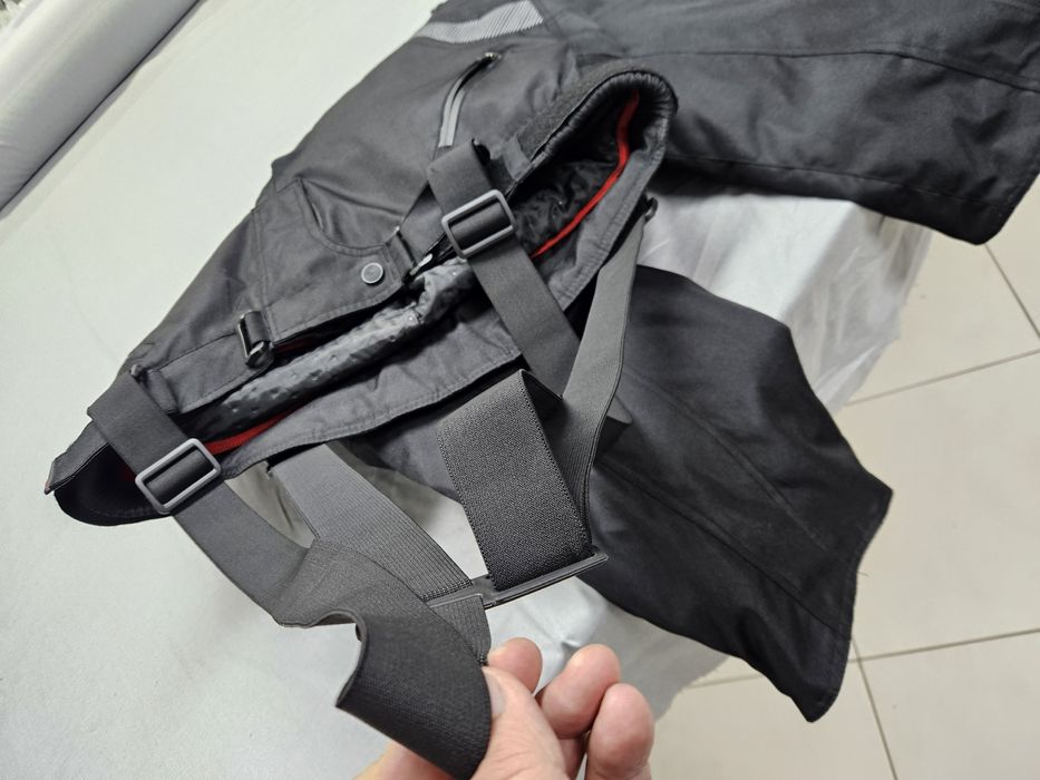 Pantaloni moto adrenaline XXL