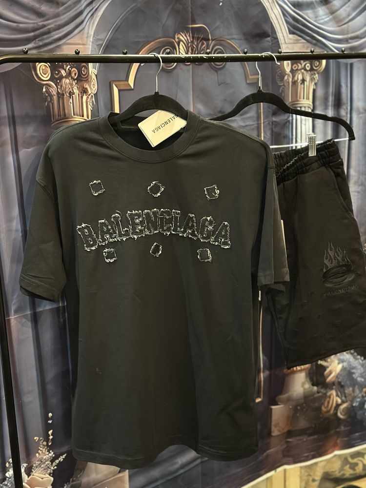 Мъжки екип balenciaga