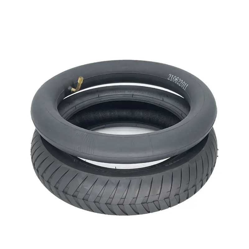 Външни и вътрешни гуми за ел. скутери, триколки (10x2.50) (12x2.50)