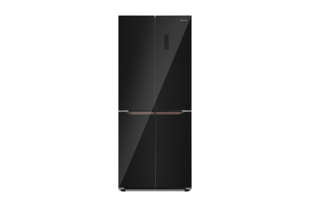 Холодильники HOFMANN HR405MDBG/HF