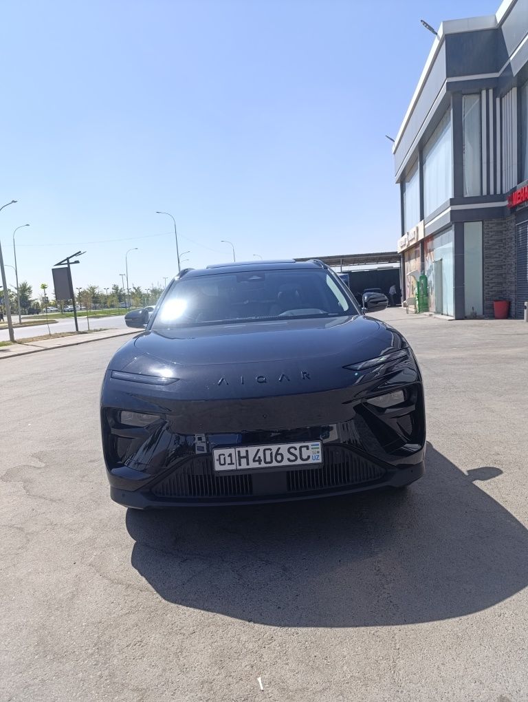 Aykar IQ 7 Arenda 5000$ bosh tulov