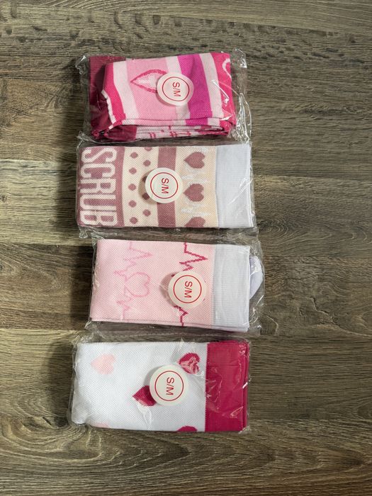 Медицински компресиращи чорапи