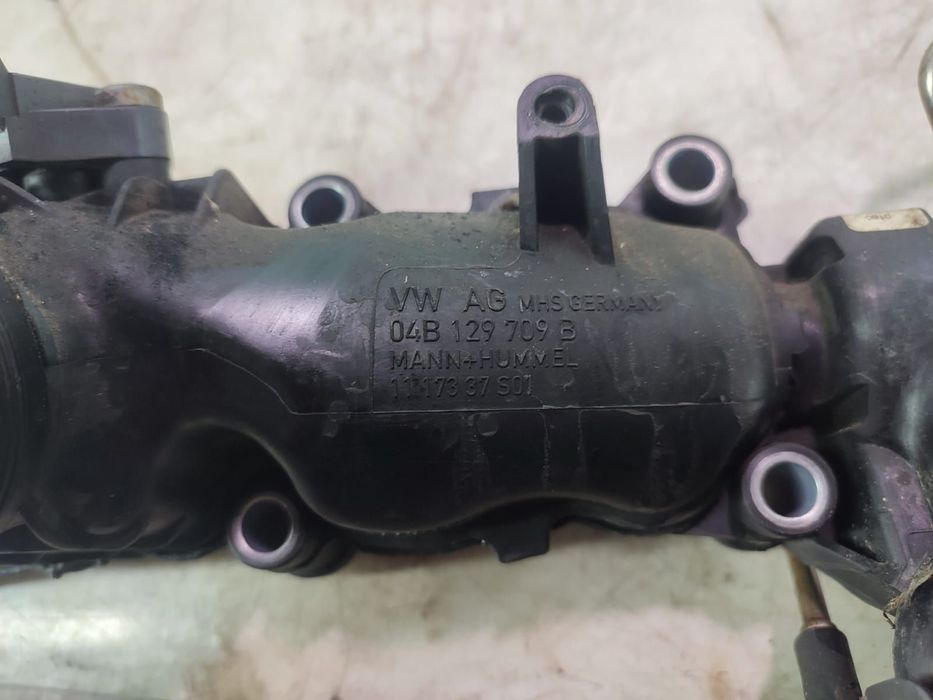 Galerie admisie 1.4 tdi cusb 04b129709b Audi A1 8X [2010 - 2014]