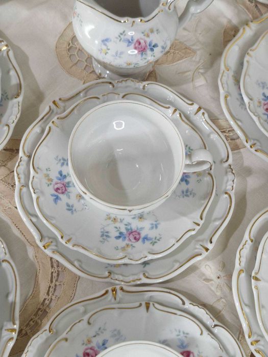 Сервиз за кафe -  Weimar Katharina