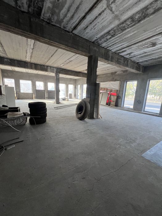 Сдатеся нежилое помещение в аренду, метро Чкалов, первая линия