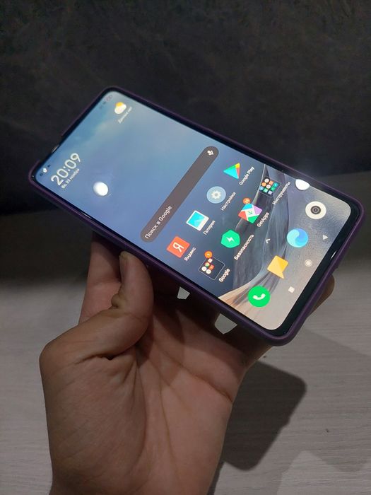 Прадам Xiaomi  mi 9 t