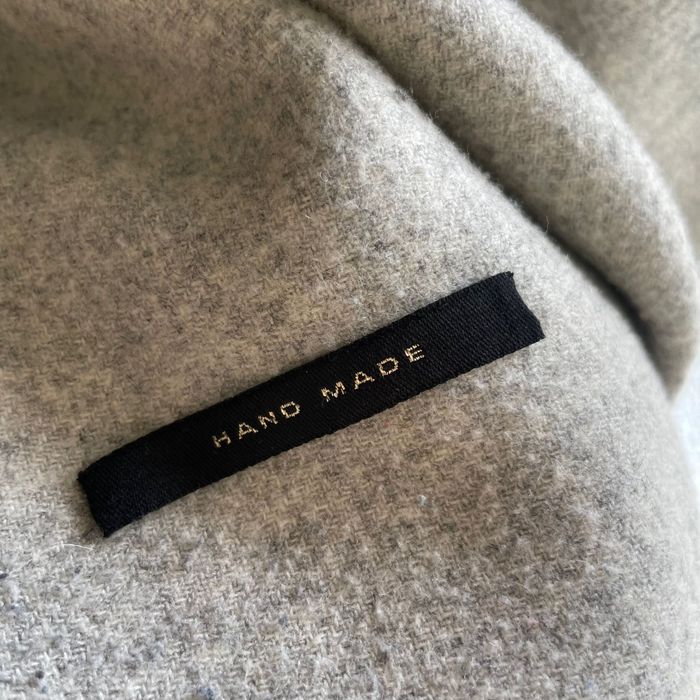 Palton Zara lana marime S