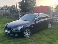 Vand sau schimb bmw seria 5 e60 525d