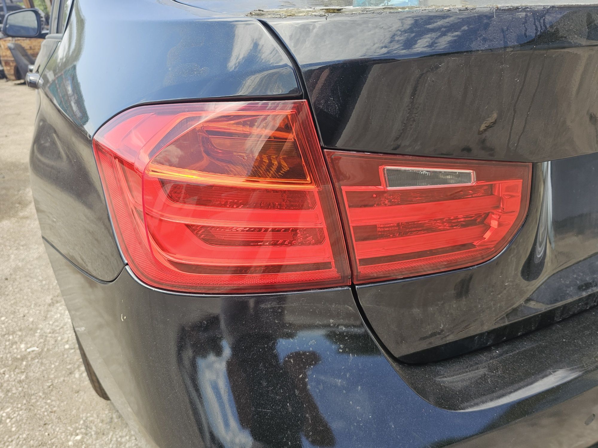 Стопове за BMW F30