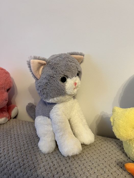 Jucarii din Plus, Diverse, din Desene Animate