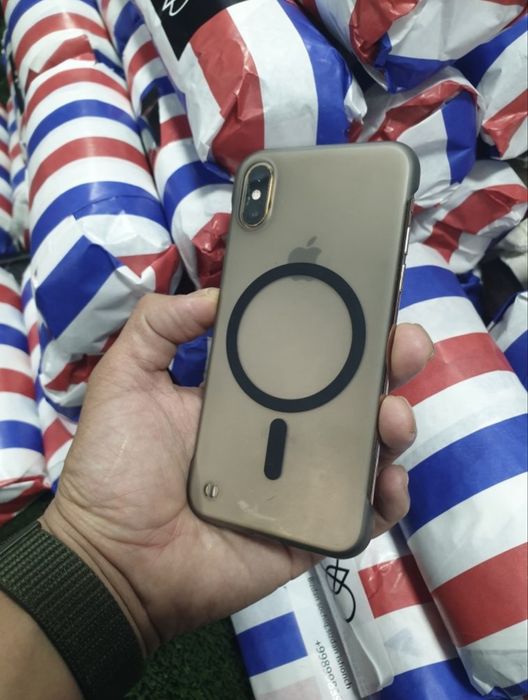 iphone xs 64gb 76% yomks