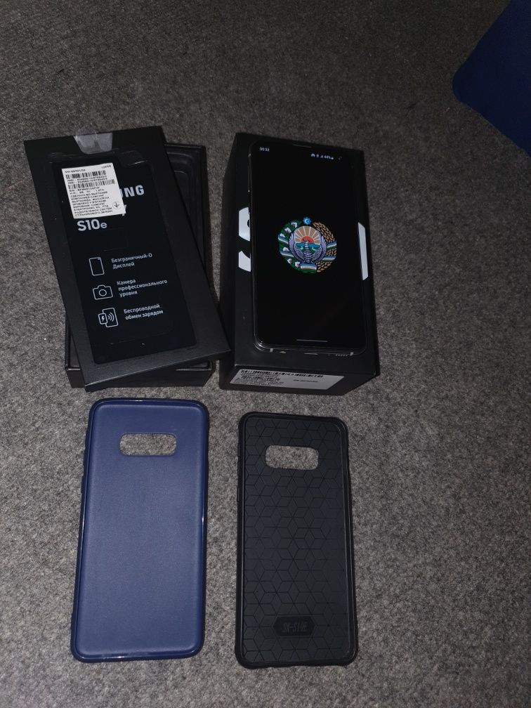 Samsung S10e evro