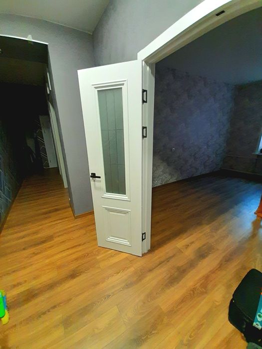 Ремонт квартир под ключ.