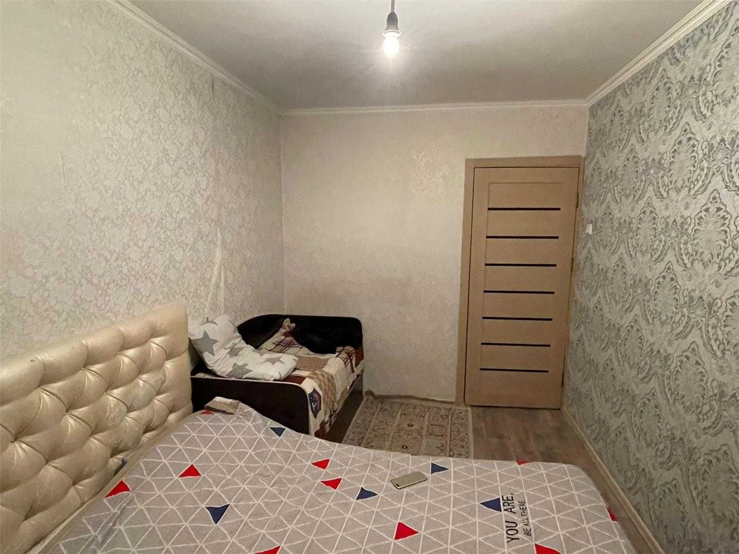 *Продам  2 комн квартиру. 12 мкр-н. Помощь в ипотеке. ТОРГ