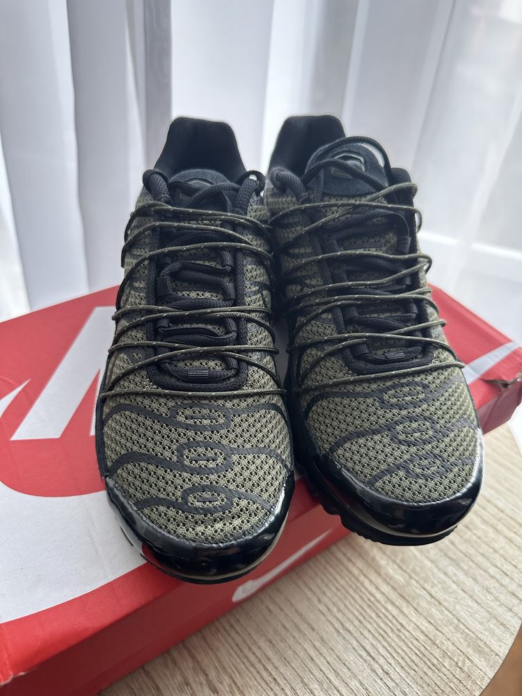 Зелени Nike tn air max
