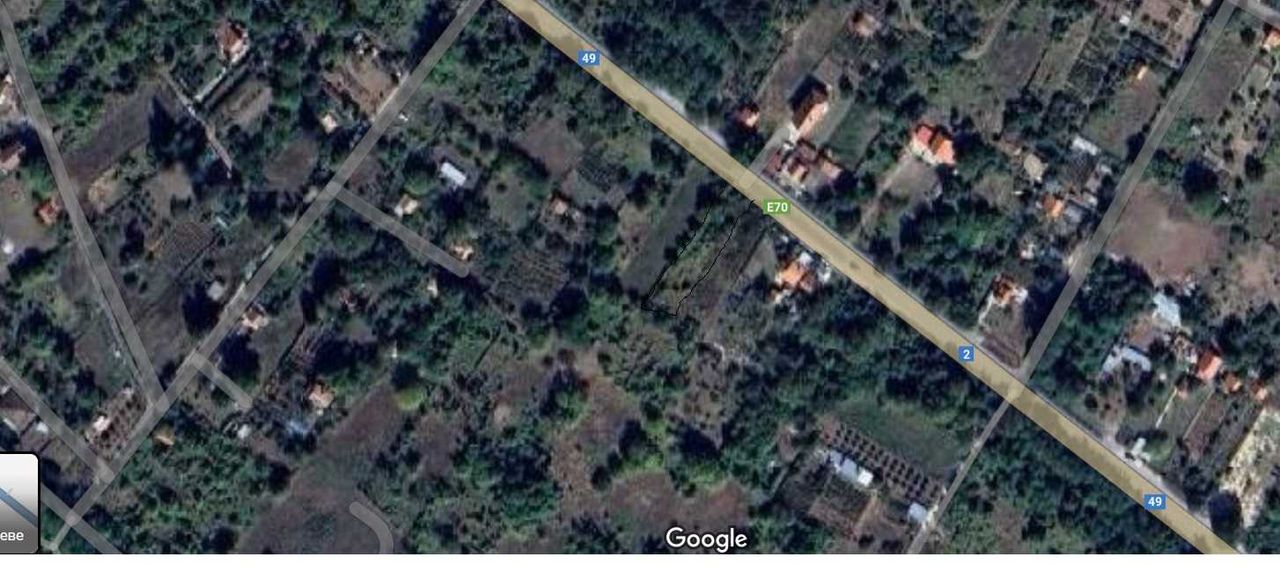 Продава се Парцел в Разград, Бели Лом - 921 кв.м за 13 €/кв.м - Снимка #2