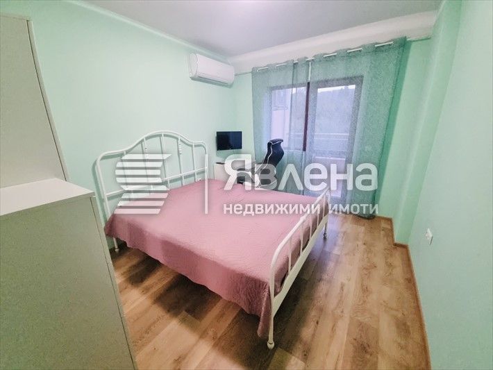 Дава се под наем Двустаен апартамент в Варна, Цветен квартал - 60 кв.м за 430 € - Снимка #7