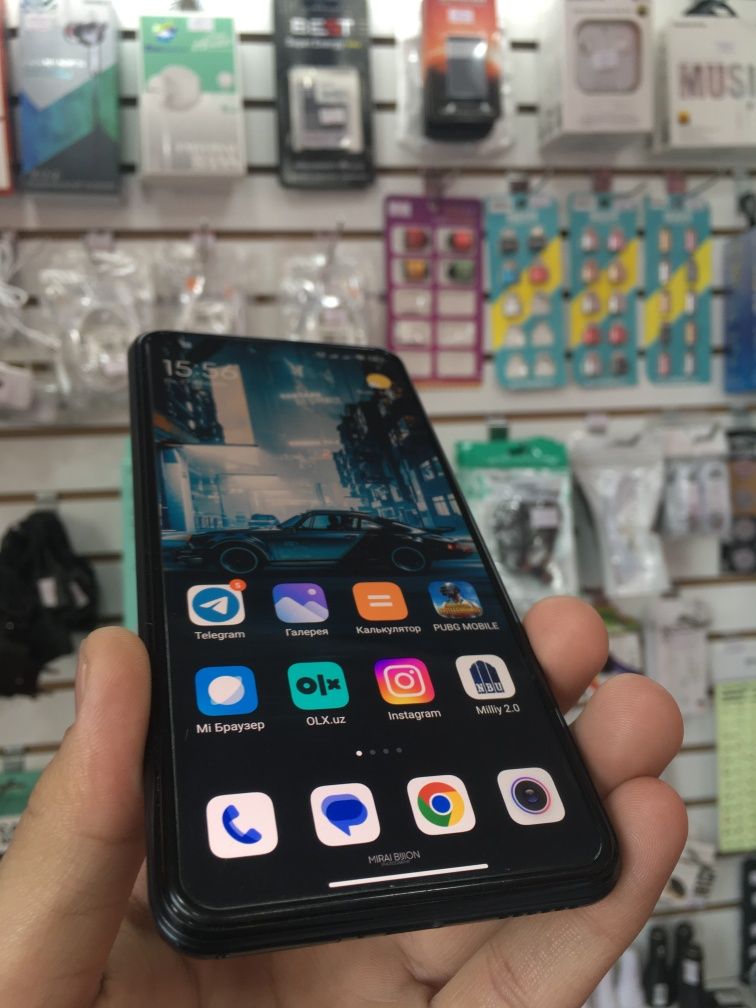Срочно Продается Xiaomi 11 lite 5G NE 8/128 отлично состояние