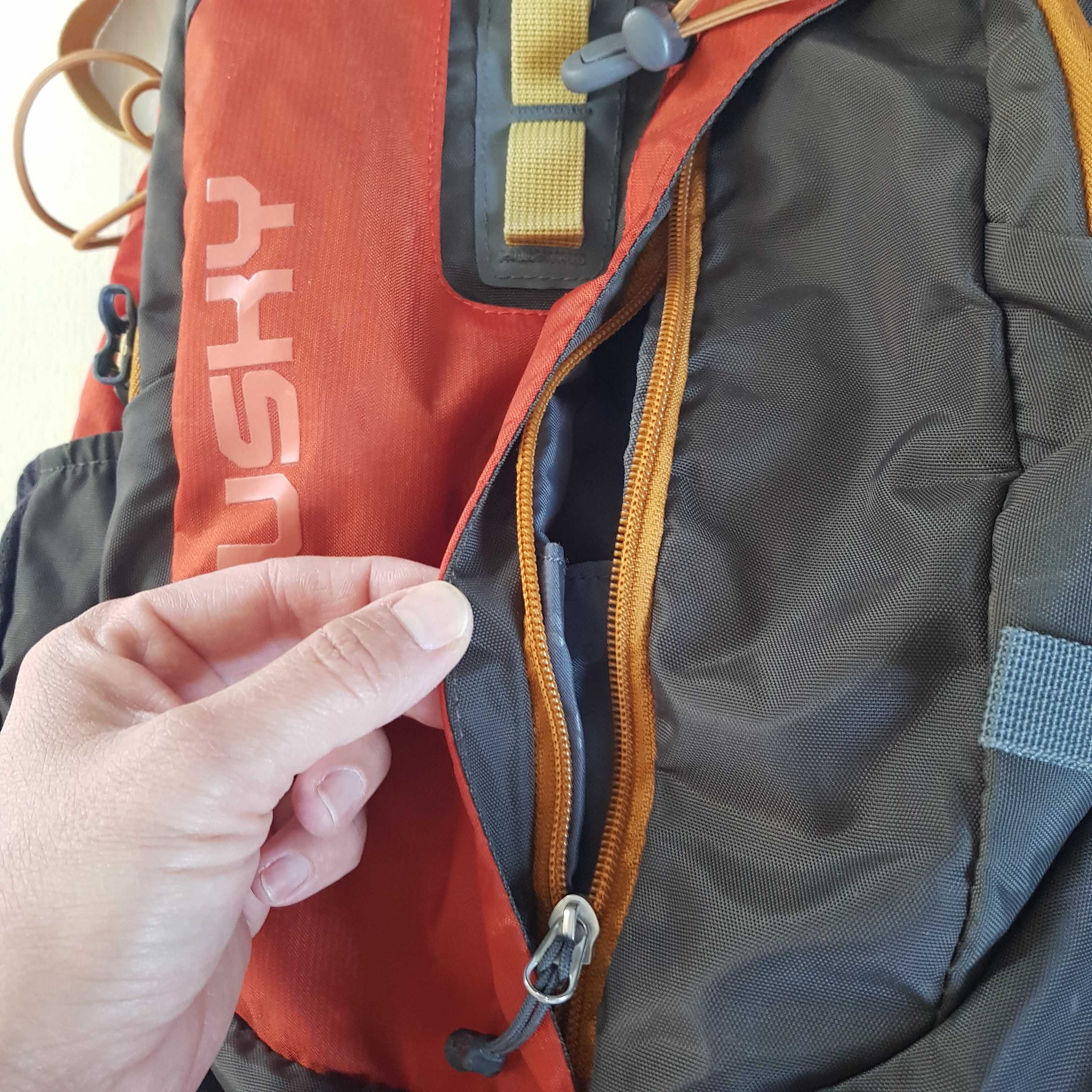 Дамска туристическа раница Husky, 30l