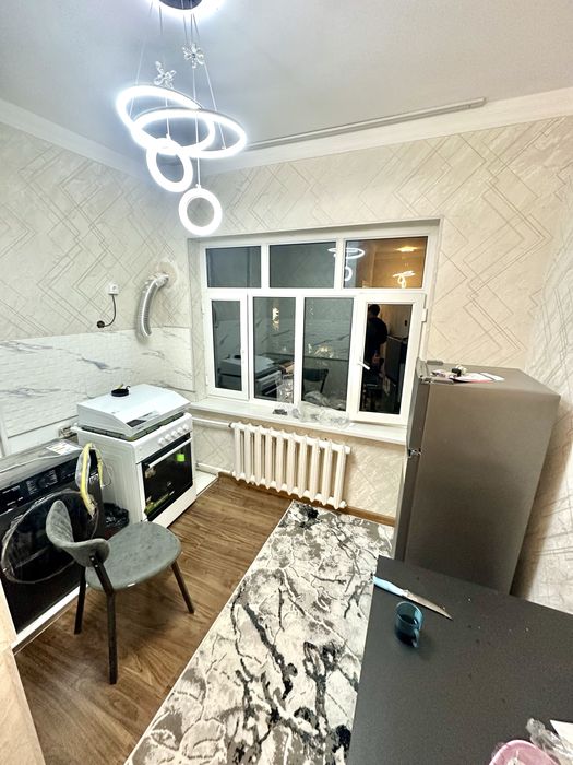 Сдаётся кв СЕБЗОР Метро Гафур Гулямов 2-ком/2/4 ро-н Шайхантахурский