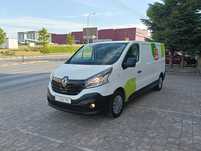 Renault Trafic motor 1.6 DIESEL 120 cp . Euro 6
