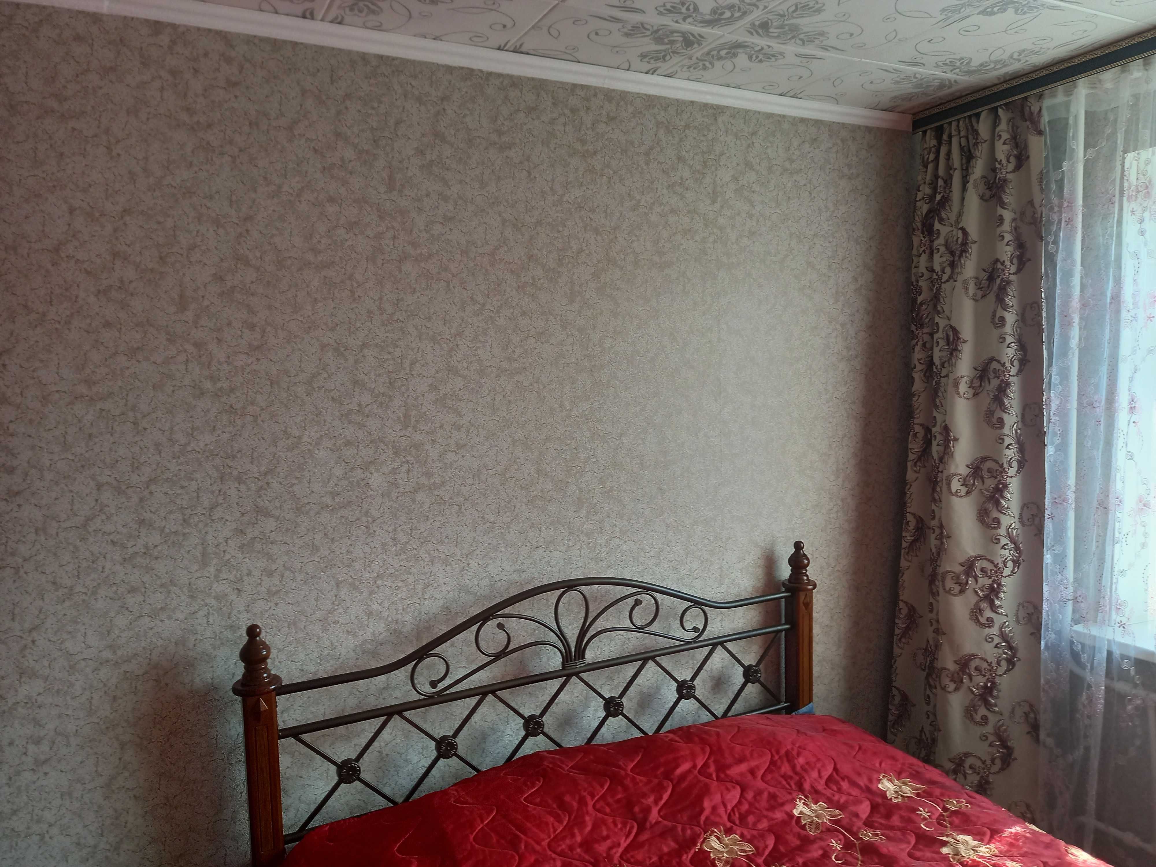 Продам 2 комнутую квартиру, 3 этаж