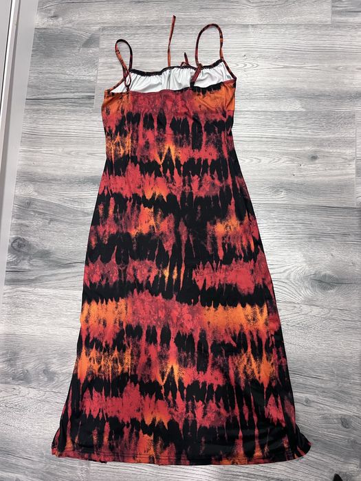 Дамски рокли различни модели