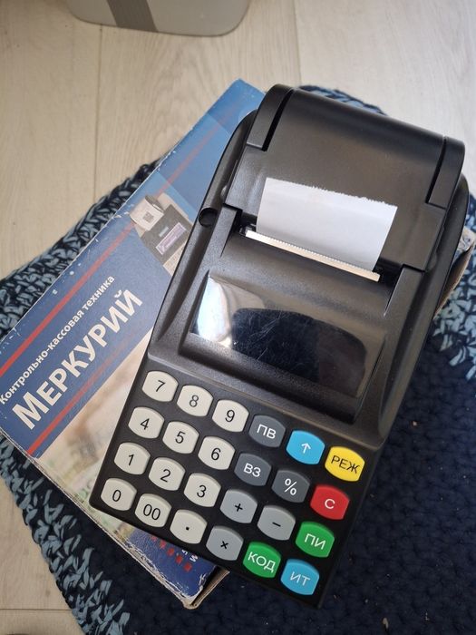 Меркурий 185Ф (wifi, gsm, usb)
