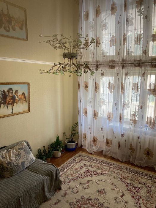 Продам 2 комнатную квартиру