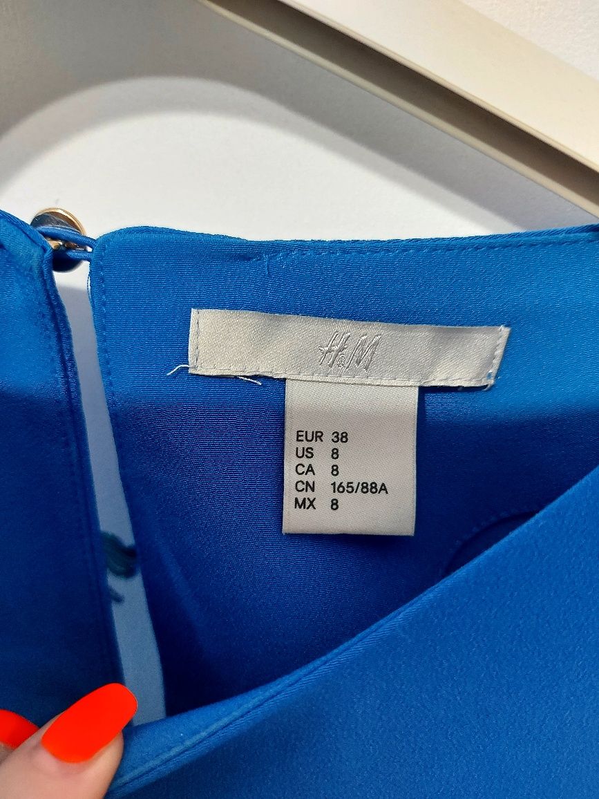Rochie H&M casual, ocazie, office