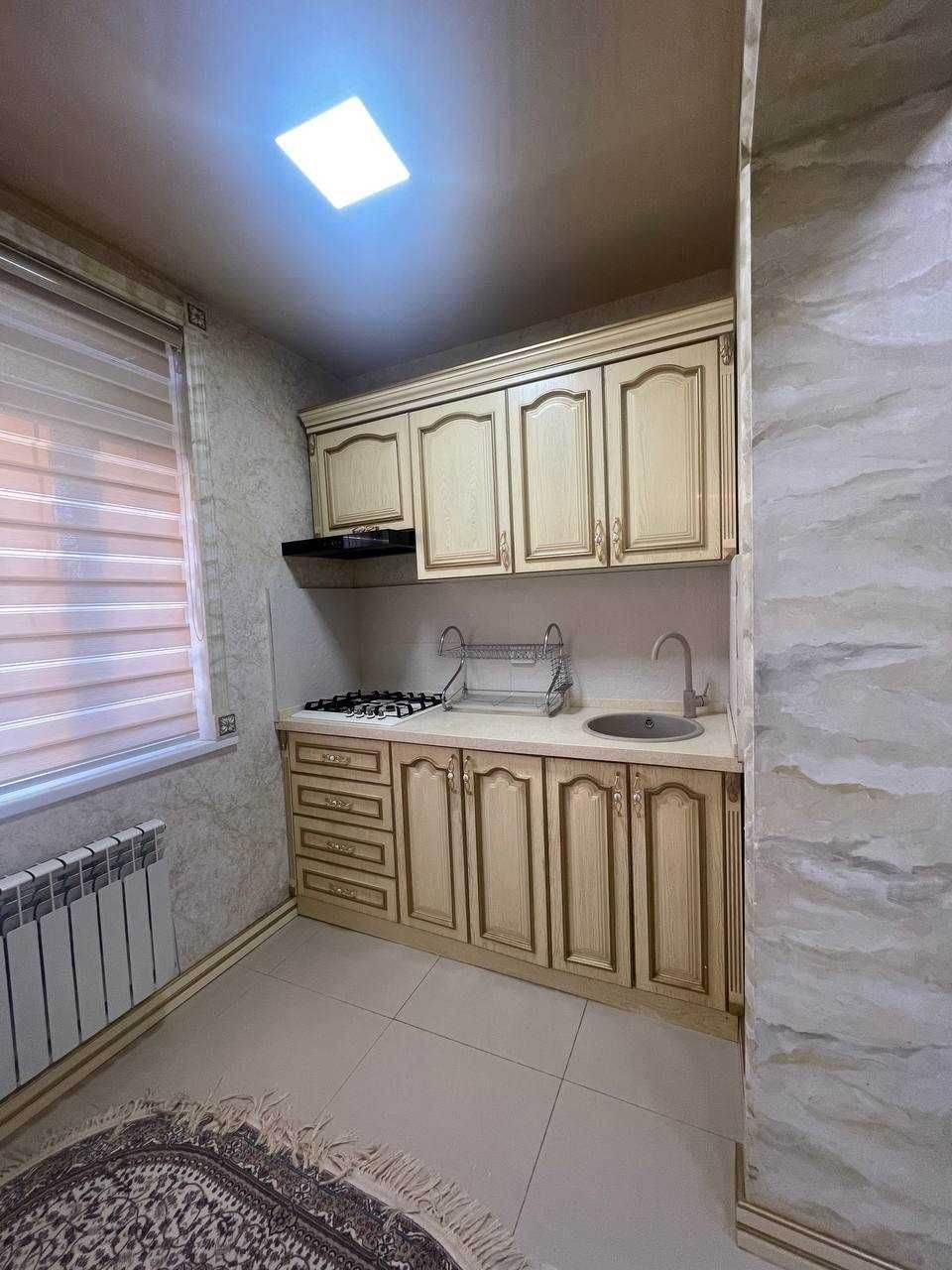 ;МирзоУлугбек‼️3ком квартира 77м2 евро школа 279 и детский/сад 408