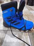Детски ботуши Adidas Terrex