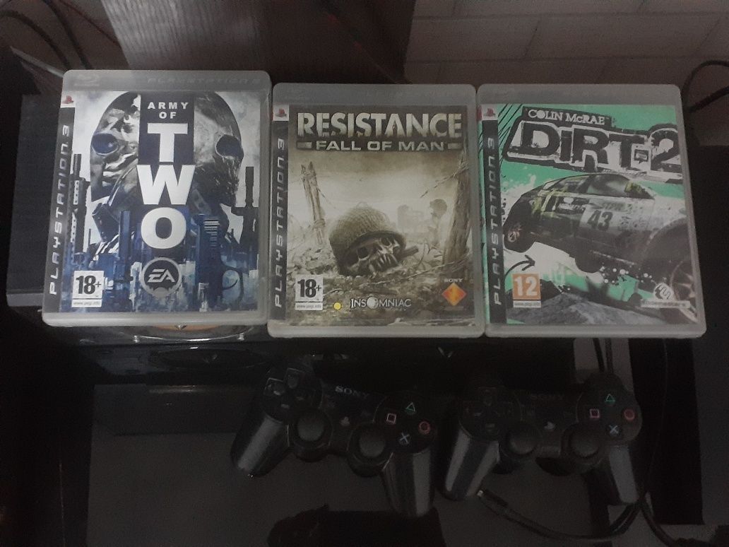 Playstation 3lim ps ps3