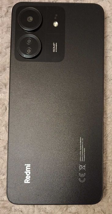 Telefon Redmi 13C