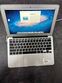 Apple MacBook Air 11 дюймов (г.Астана пр. Женис 24) лот 356904