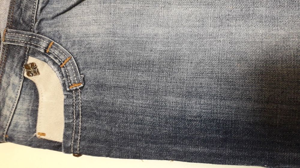 Дамски дънки-JUST Cavalli