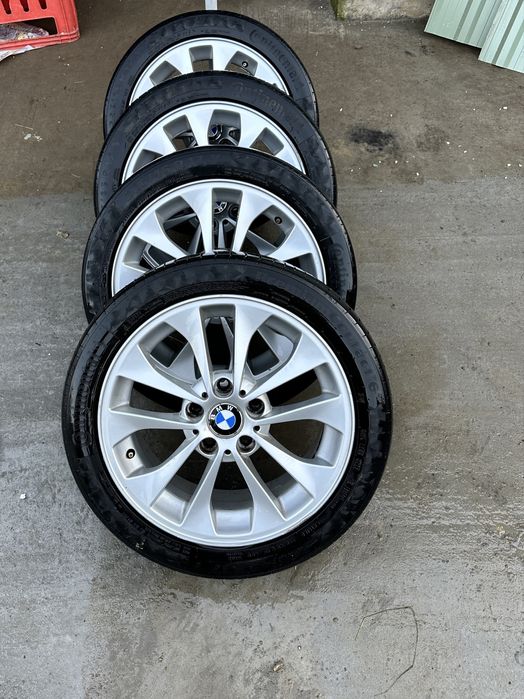 Jante originale Bmw style 98