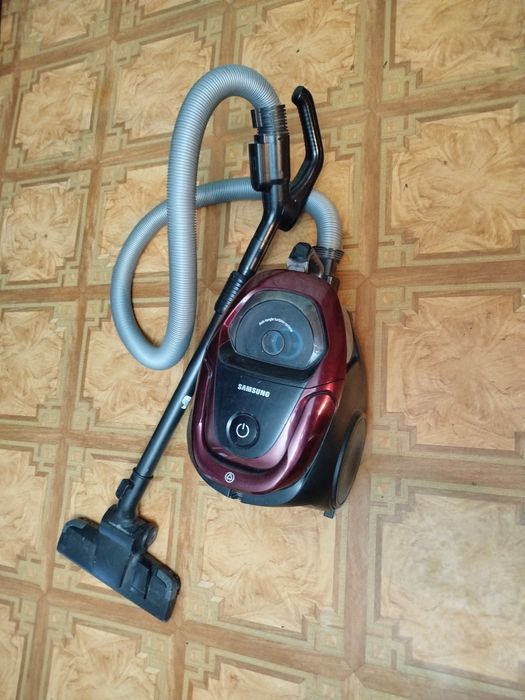 Пылесос бу Samsung