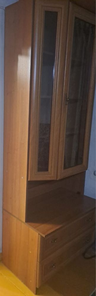 Продается стенка-шкаф