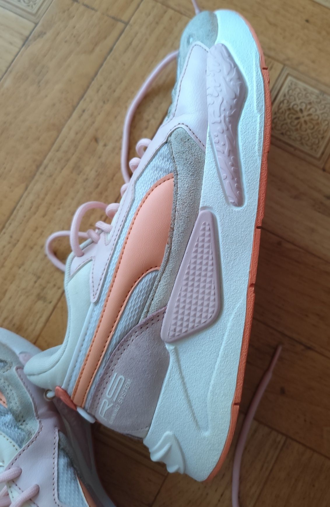 Дамски маратонки Puma rs-z