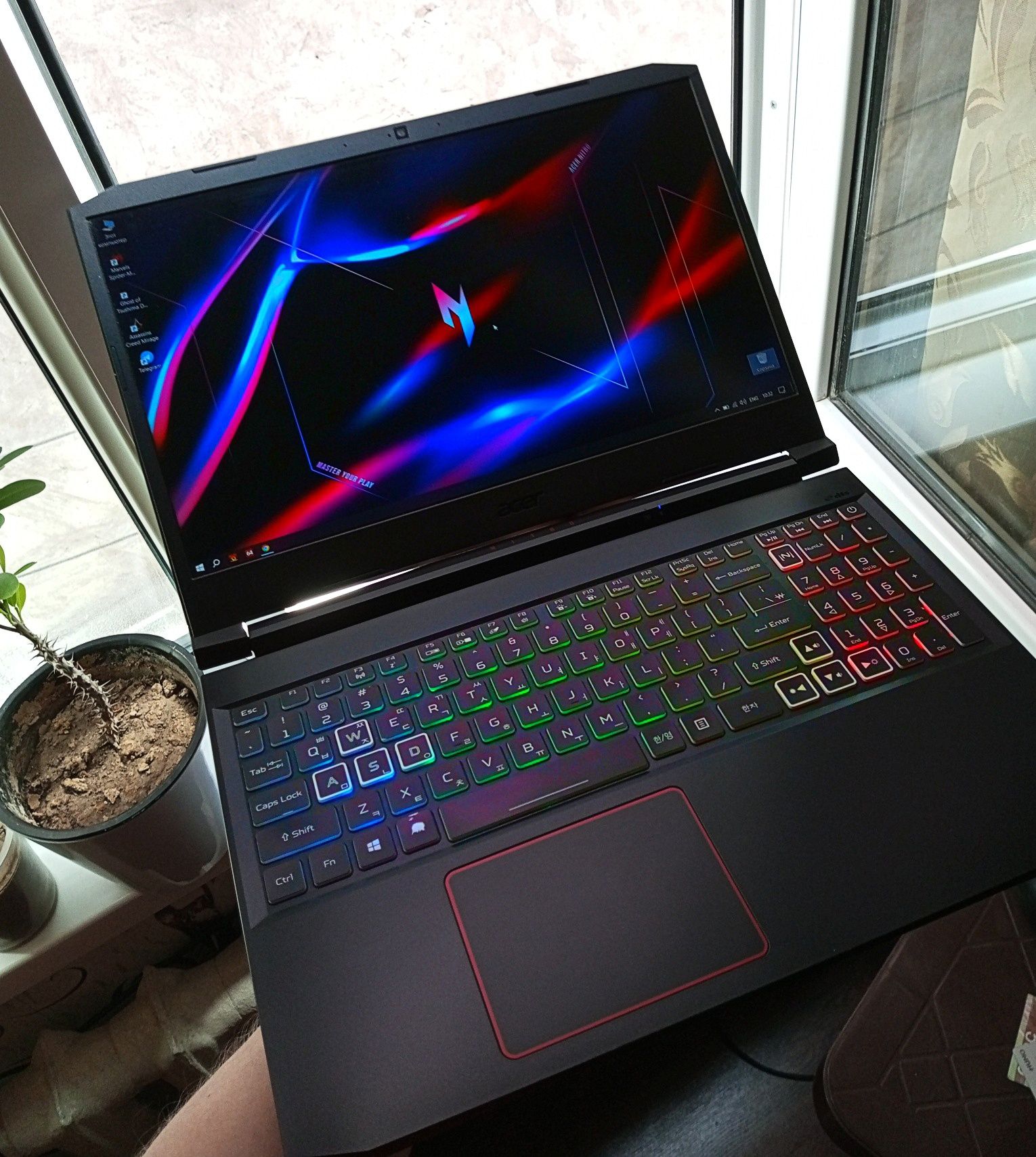 Gaming смотрите фотографии ideal. Игровой мощный.